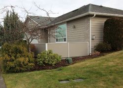 Foreclosure in  SYCAMORE ST Sequim, WA 98382