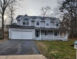 Foreclosure in  MERRICK BLVD East Moriches, NY 11940