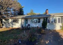 Foreclosure in  COLUMBIA RD Hammonton, NJ 08037