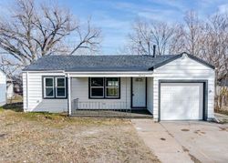 Foreclosure in  S GREENWAY BLVD Wichita, KS 67213