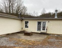 Foreclosure in  ELY TOWN RD Dryden, VA 24243