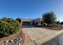 Foreclosure in  E ENSIGN WAY Green Valley, AZ 85614