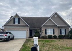 Foreclosure in  LAFOLLETTE DR Winterville, NC 28590