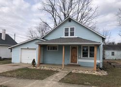 Foreclosure in  FLORAL AVE Troy, OH 45373