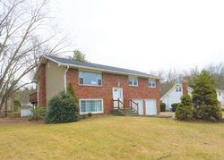 Foreclosure in  OAKWOOD BLVD Clifton Park, NY 12065