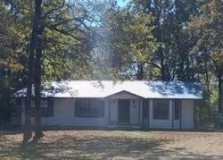 Foreclosure in  3RD ST Spiro, OK 74959