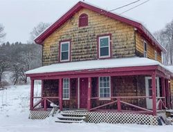 Foreclosure in  COUNTY ROAD 9 Chenango Forks, NY 13746