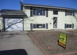 Foreclosure in  CIELO VISTA ST Evansville, WY 82636