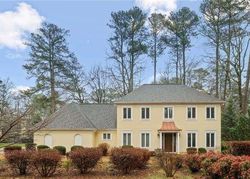 Foreclosure in  GREYFIELD DR SE Marietta, GA 30067