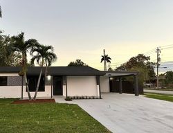 Foreclosure in  PARK ST Hollywood, FL 33024