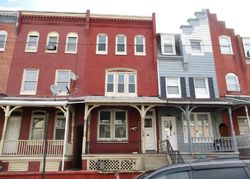 Foreclosure in  N 11TH ST Reading, PA 19604