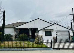 Foreclosure in  SCRIBNER ST Stockton, CA 95206