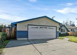 Foreclosure in  CHESTER DR Tracy, CA 95376