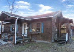 Foreclosure in  N FRANKLIN ST Wellsville, NY 14895