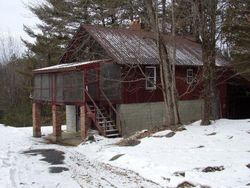 Foreclosure in  OWENS RD Olmstedville, NY 12857