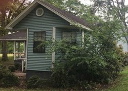 Foreclosure in  SAINT PAUL ST Carthage, MS 39051