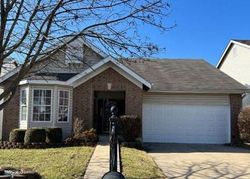 Foreclosure in  ROBBINS GROVE DR Florissant, MO 63034
