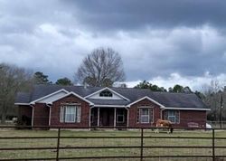 Foreclosure in  COUNTY ROAD 22236 ANX Cleveland, TX 77327