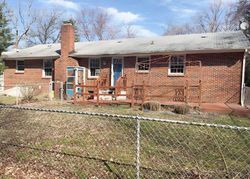 Foreclosure in  HARDING HWY Penns Grove, NJ 08069