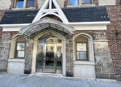 Foreclosure in  BARNES AVE E Bronx, NY 10467
