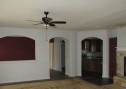 Foreclosure in  N FM 95 Garrison, TX 75946