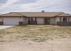 Foreclosure in  HINTON ST Hesperia, CA 92345