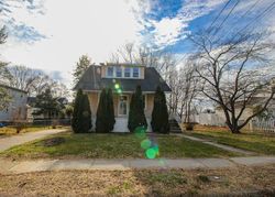 Foreclosure in  CEDARCROFT AVE Audubon, NJ 08106