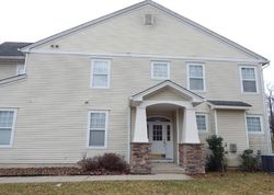 Foreclosure in  CORNWALL LN Middletown, NY 10940