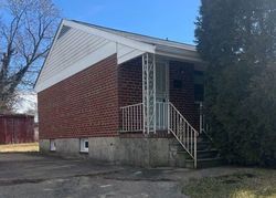 Foreclosure in  KERRY RD Gwynn Oak, MD 21207