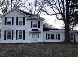 Foreclosure in  BENHAM RD Saint Louis, MO 63138