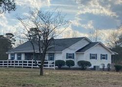 Foreclosure in  PEARMAN RD Altoona, AL 35952