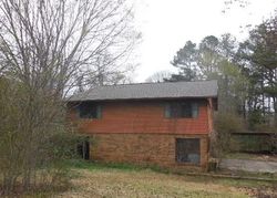 Foreclosure in  BIENVILLE RD Ringgold, LA 71068