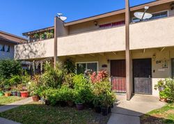 Foreclosure in  S LYON ST UNIT 135 Santa Ana, CA 92701