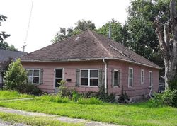 Foreclosure in  E OAK ST West Frankfort, IL 62896