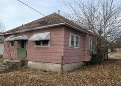 Foreclosure in  E OAK ST West Frankfort, IL 62896