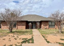 Foreclosure in  SHEFFLERA DR San Angelo, TX 76904