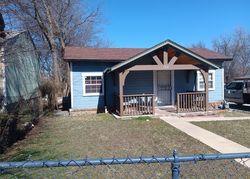 Foreclosure in  E MARSHALL ST Tulsa, OK 74110