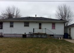 Foreclosure in  N CHICAGO ST Watseka, IL 60970