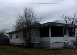 Foreclosure in  N CHICAGO ST Watseka, IL 60970