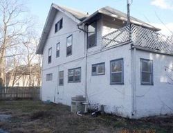 Foreclosure in  CHESTNUT ST Battle Creek, MI 49017