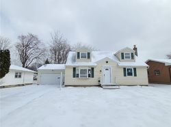 Foreclosure in  MORROW DR Rochester, NY 14616