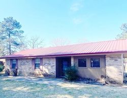 Foreclosure in  HALL ST Omaha, TX 75571