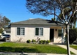 Foreclosure in  OKLAHOMA AVE South Gate, CA 90280