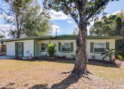 Foreclosure in  COLLINS DR Sanford, FL 32773