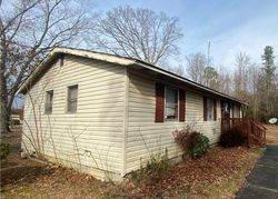 Foreclosure Listing in CANORA LN PROVIDENCE FORGE, VA 23140