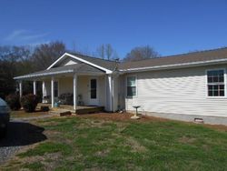 Foreclosure in  PEACHTREE RD Oakboro, NC 28129