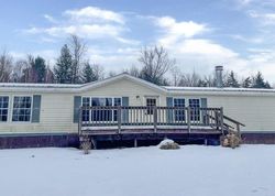 Foreclosure in  GLOVER RD Newport, VT 05855