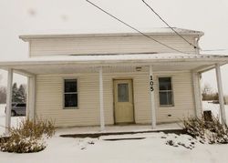 Foreclosure in  BUNKER HILL ST Potosi, WI 53820