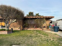 Foreclosure in  FINEVIEW ST South El Monte, CA 91733