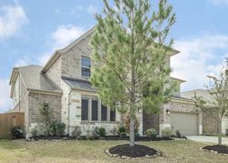 Foreclosure in  ALLINGTON COVE LN Humble, TX 77346